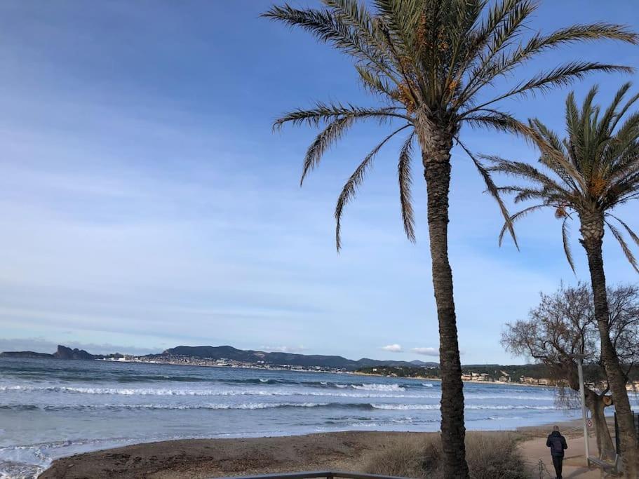 Apartment La Maisonnette T2 Jardin Parking D'azur 1 A 4 Personnes *