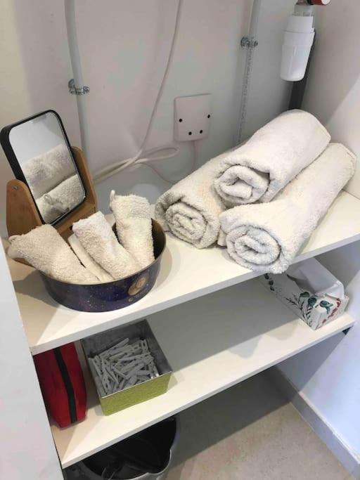 La Maisonnette T2 Jardin Parking D'azur 1 A 4 Personnes Appartement