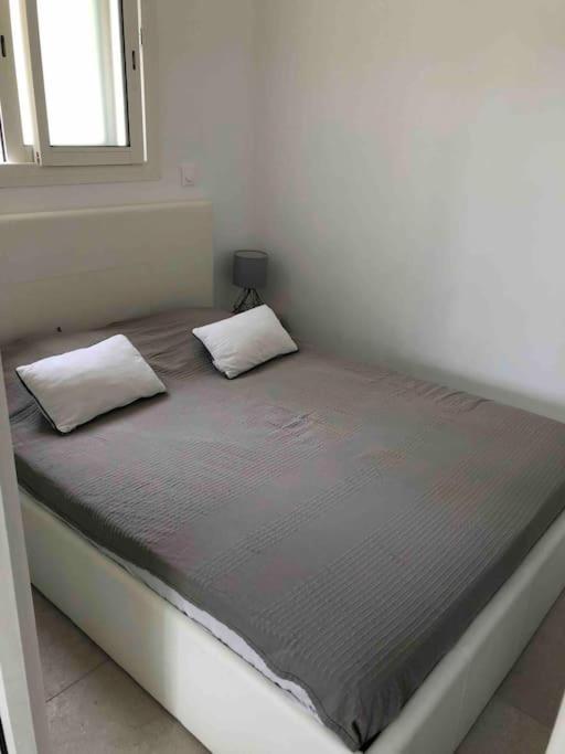Apartment La Maisonnette T2 Jardin Parking D'azur 1 A 4 Personnes