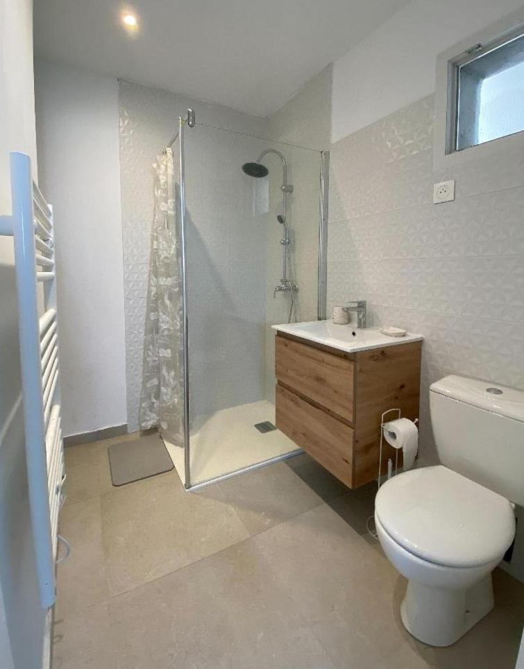 La Maisonnette T2 Jardin Parking D'azur 1 A 4 Personnes Apartment La Cadiere-d'Azur
