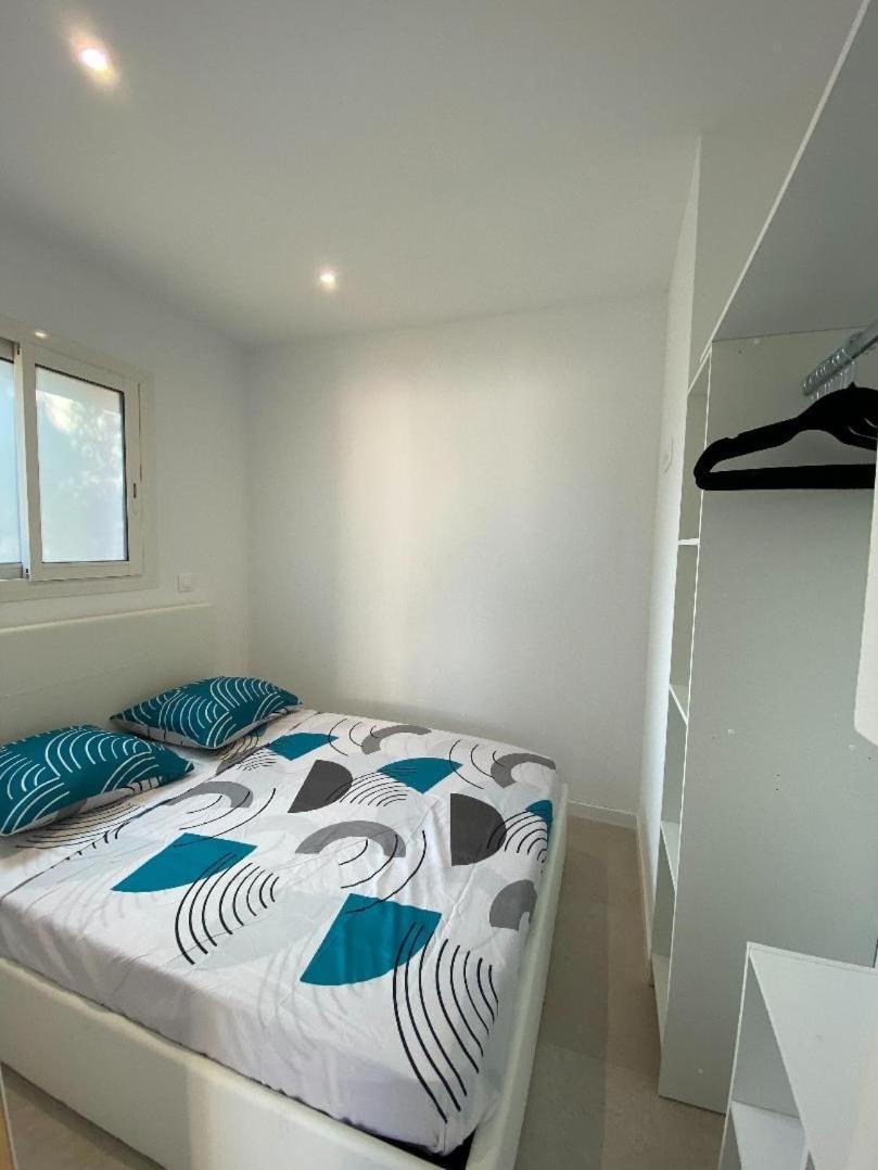 La Maisonnette T2 Jardin Parking D'azur 1 A 4 Personnes * La Cadiere-d'Azur